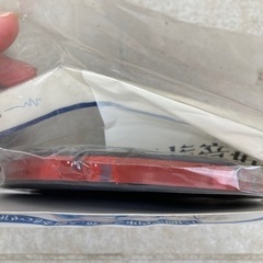 風切り音防止テープ　リアハイタッチ用の画像