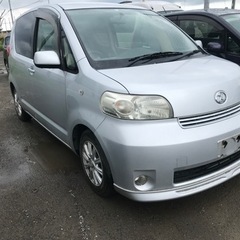 車検満タン渡し　ポルテ　スライドドア　エンスタ付　売切☆