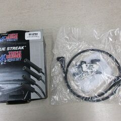 ブルーストリーク　プラグコード　X1200S　太さ8mm　1本　32095-98　未開封　中古品の画像