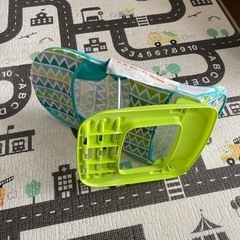 【無料】ベビーバスチェアの画像