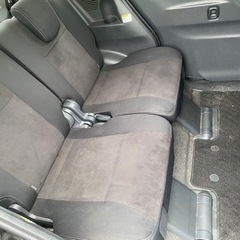 車検わずか 激安 奈良発 パレットSWの画像