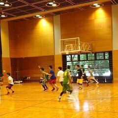 男女混合MIXチーム　楽しく交流試合 - 国分寺市