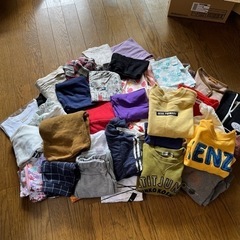 子供服 100〜110cm