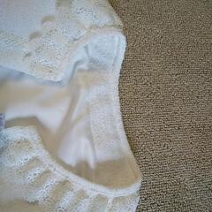 120サイズ ボレロの画像