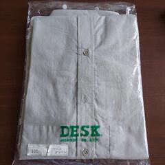 DESK　長袖　Lの画像