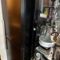 SANYO 冷蔵庫の画像