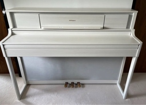 電子楽器 Roland LX705-GPSR