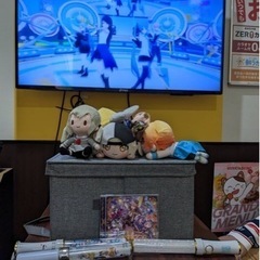 2025/7/20(日)第3回東京プロセカカラオケ会in池袋 - メンバー募集