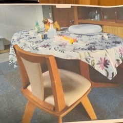 引越しの為、家具出品の画像