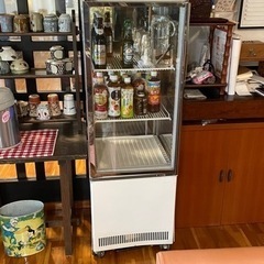 冷蔵庫 ジャンク