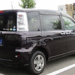 自己破産・任意整理・・・過去よりも今を重視します👌✨【トヨタ　シエンタ　ダイス】の画像