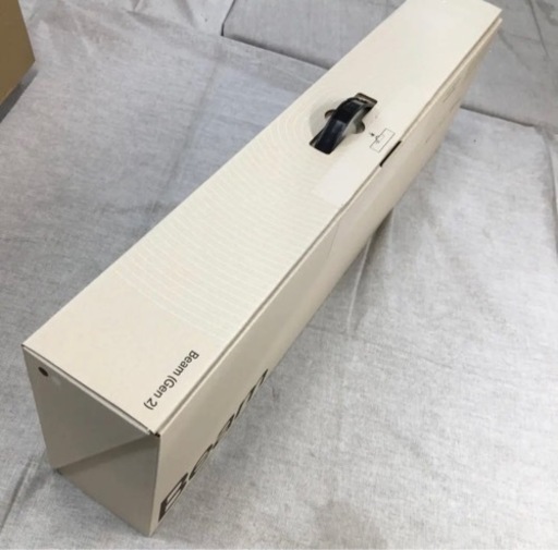 Sonos beam (gen2) サウンドバー