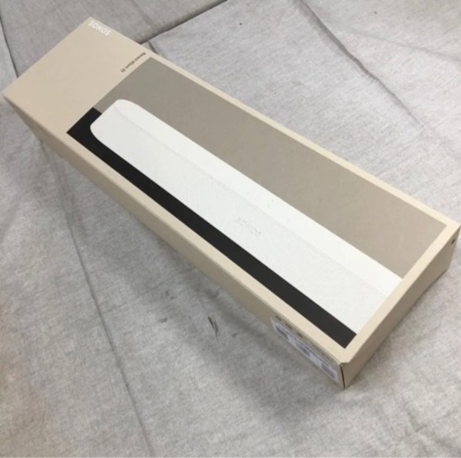 Sonos beam (gen2) サウンドバー