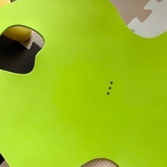 アップリカ　ベビーバスチェアの画像