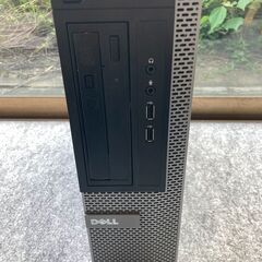 DELL OPTIPLEX3010 i3-3220 HDD500...