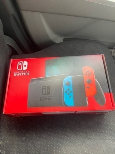 その他 Nintendo Switch