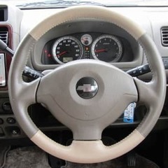 🍕アメ車がかっこいい🗽　スズキ　シボレーMW