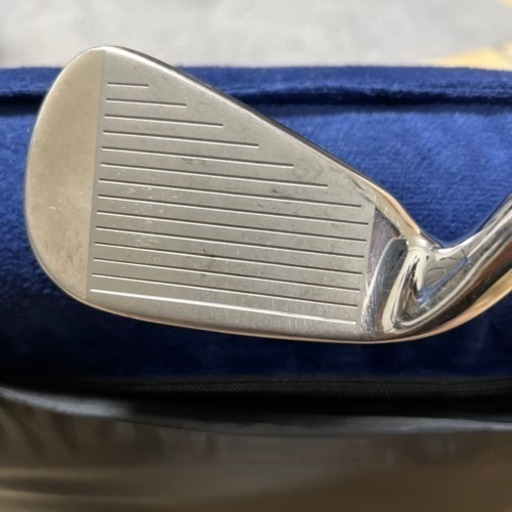 テーラーメイドRBZ アイアンセット　フレックスS