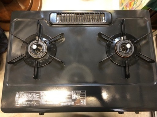 売り切れ? ガスコンロ入荷してます? 買い替えにいかがですか？? 熊本リサイクルワンピース