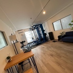 パーソナルトレーニング浅草駅徒歩3分！完全個室によるマンツーマン指導！ダイエット、姿勢改善、運動不足の解消！ - 悩み相談