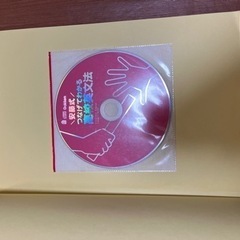 つなげてわかる高校英文法の画像