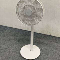 高年式!2021年製!BALMUDA/バルミューダ The GreenFan グリーンファン 扇風機 30cm EGF-1700 リモコン電源新品 中古 店頭引取歓迎 R7215)