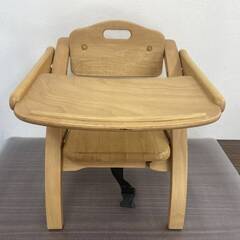【お売りします】★★AKACHAN365　LOW CHAIR　赤...
