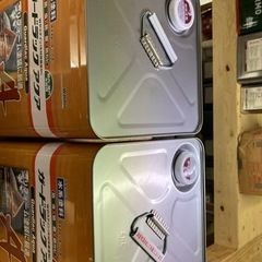 木材保護塗料!の水性塗料の画像