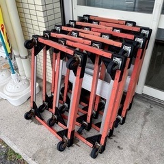 【お買い得‼️】定価約2万♪ リス アングルキャリーⅡ コンテナ...