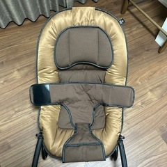 美品　無料　バウンサー