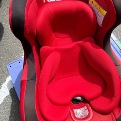 RECARO チャイルドシート