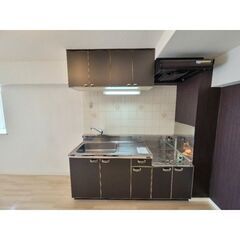 💙💙《1DK》駐車場1台税込5,500円(先着順)！コンビニ徒歩圏内！フリーレント1ヶ月付き😍敷礼０！ベランダ有り！室内洗濯機置場！収納有り！お風呂＆トイレ別！💙💙 − 茨城県