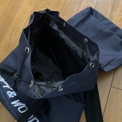リュック　スヌーピー  お取引き先決定しました！の画像