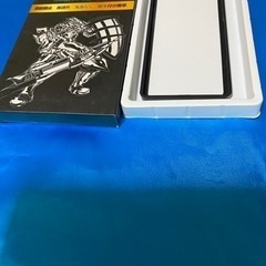 未使用に近い　Sy Xperia 5 スクリーン保護フィルム
