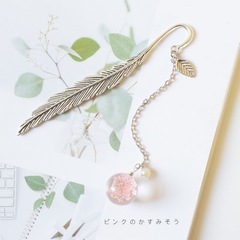 【新品】しおり