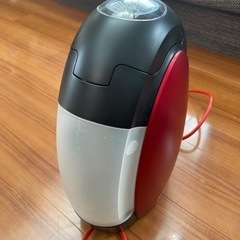 話し中　ネスカフェ ゴールドブレンド バリスタ レッド PM9631の画像