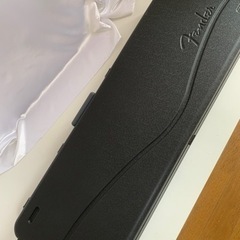 フェンダーUSA　ジャズベース　ハードケース