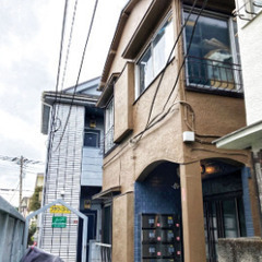東高円寺6分【初期費用0円・家具＆光回線・法人登記可・フリーレント】シャラナム東高円寺 4.5帖 3.5万円 204号室  − 東京都