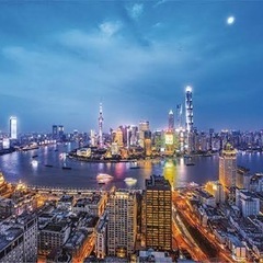 中国語の通訳募集　上海