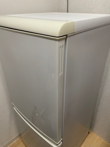 SHARP シャープ　冷蔵庫