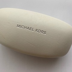 MICHAEL KORS サングラスの画像