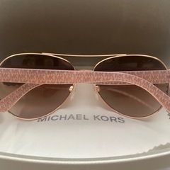 MICHAEL KORS サングラスの画像