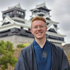 日本語しゃべれるアメリカ人です！日本人友達を作りたいです！ - 宜野湾市