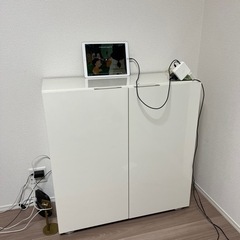 6/10まで】サイドボード　靴箱