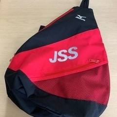 JSS スイミングバッグ