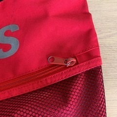 JSS スイミングバッグの画像