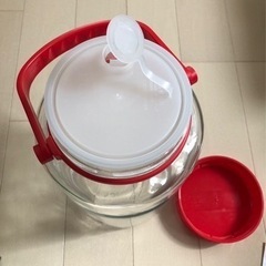 美品の梅瓶の画像