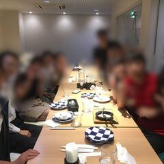 6/14(水)福岡〈天神開催〉✨人脈&友活ができるカフェ✨