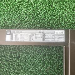 【傷・破れあり】YKKAP
В1ХМН 16511-HV　ブラウン　112×83の画像