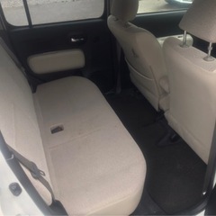 ダイハツ　ミラココア　車検2年付の画像